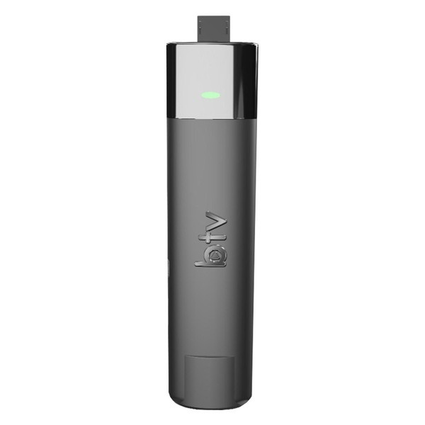 BTV Stick ES15 - Lançamento 2024