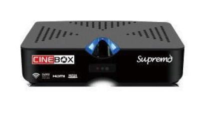 Cinebox Supremo