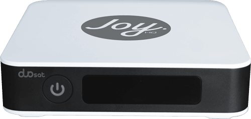  Duosat Joy - Full HD Lançamento 2019