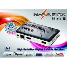 NAZA BOX Mini S para 1 antena