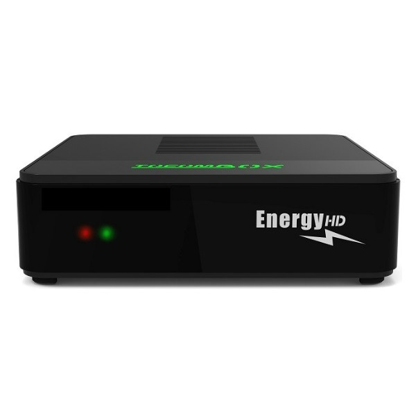 TOCOMBOX ENERGY HD - IKS SKS IPTV WIFI