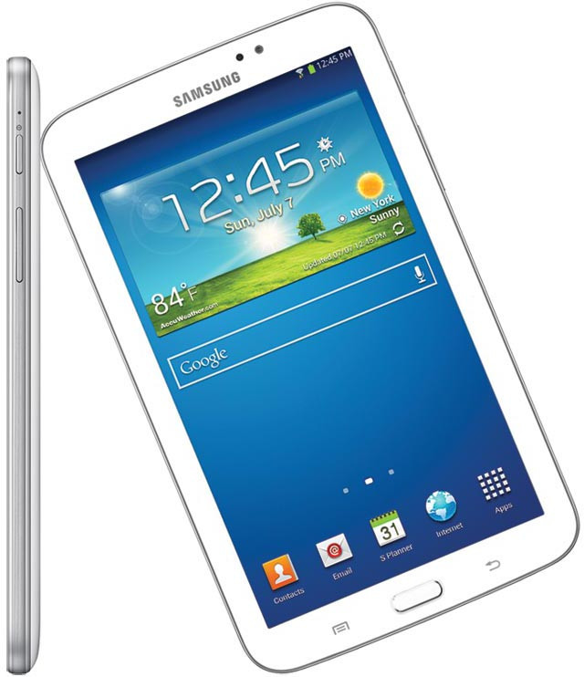 TABLET SAMSUNG GALAXY TAB3 T211