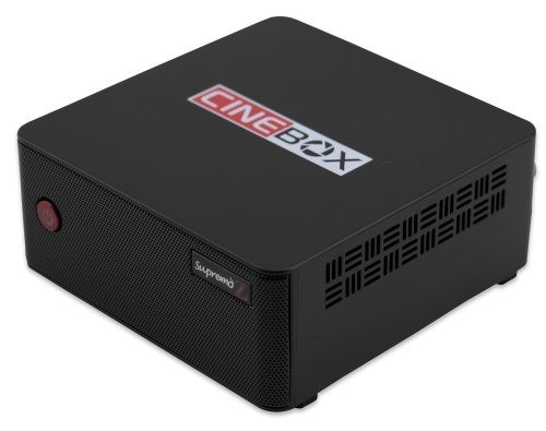  Cinebox Supremo Z - Full HD - Lançamento 2019