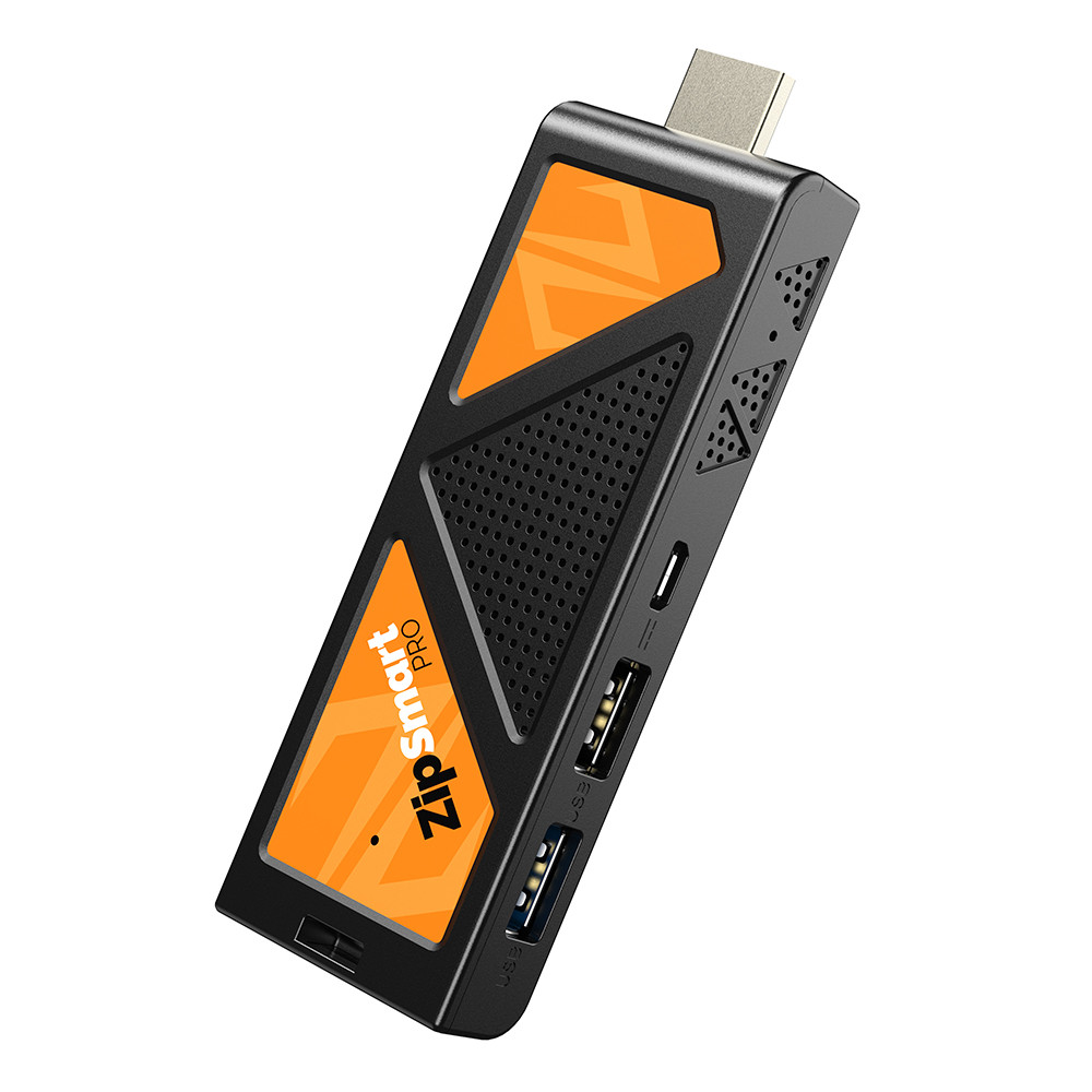 Azamerica Zip Smart Pro - Full HD