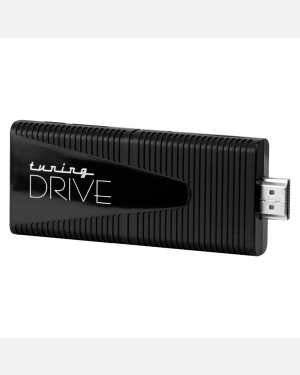 Tuning Drive Stick (Preto) - Lançamento 2024