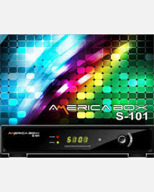 America Box S101 HDMI