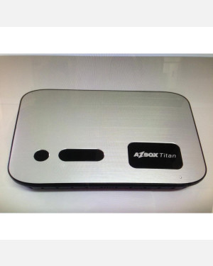 Receptor Azbox Titan CS 1 Tunner