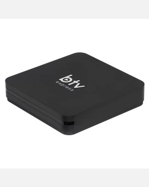 BTV Express E13 - Full HD