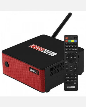  Cinebox Fantasia Z -  Full HD - Lançamento 2019