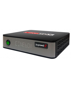  Cinebox Supremo S2 - Full HD IKS/SKS/CS