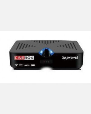 Cinebox Supremo