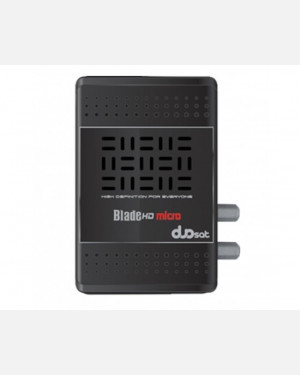 Duosat Blade HD Micro FULL HD Wifi CS IKS SKS