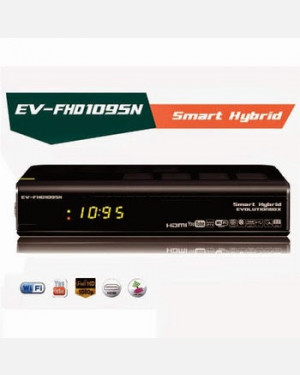 EvolutionBox Ev FH1095n