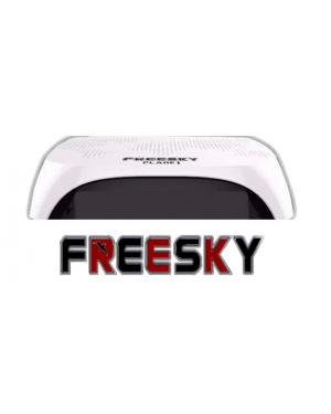  FREESKY PLANET 4K IPTV