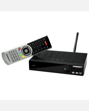 FREESKY FREEDUO F1 – ACM WIFI IPTV HD