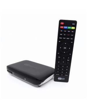 RECEPTOR GOSAT PRO – ACM IKS SKS IPTV WIFI HD