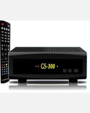 GS300 Smart HD