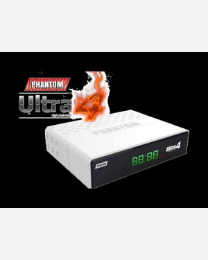  PHANTOM ULTRA 4 4K/ USB/ HDMI/ WIFI/ H.265