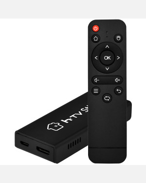 HTV Stick - 4K Ultra HD