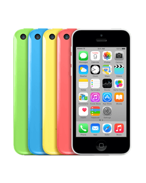 Apple iPhone 5c (16GB