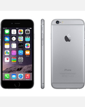 Iphone 6 Black 16 GB