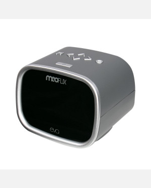 Meoflix EVA - 4K Ultra HD - Lançamento 2021