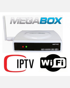 MegaBox MG7 HD