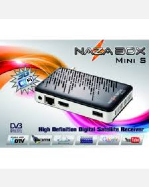 NAZA BOX Mini S para 1 antena