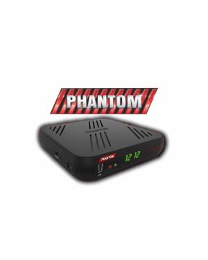 Phantom Arena - On Demand HD IPTV 1080p Iks sks