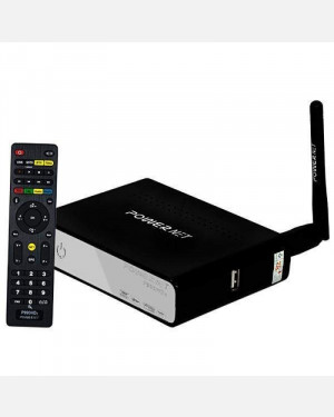  POWERNET P990HD HDTV IPTV