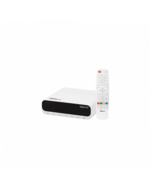 Duosat Blade Go - Full HD / IKS / SKS - Lançamento 2024