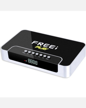 RECEPTOR FREEI PLAY - HD ANDROID IPTV