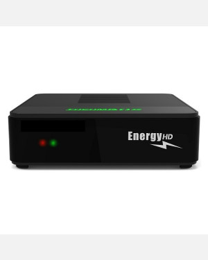 TOCOMBOX ENERGY HD - IKS SKS IPTV WIFI