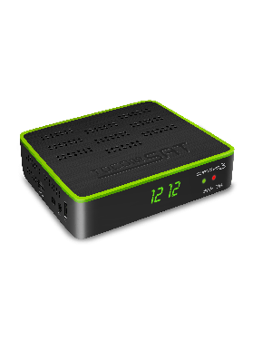 TOCOMSAT DUPLO 3 HD + WIFI