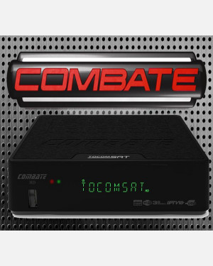 Tocomsat Combate