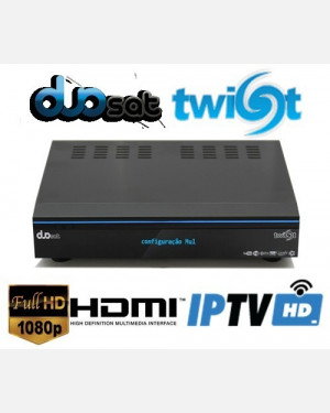 Duosat Twist HD