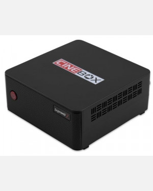  Cinebox Supremo Z - Full HD - Lançamento 2019