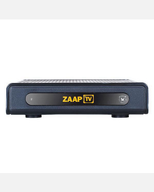 ZAAP TV MEDIA PLAYER HD-409N