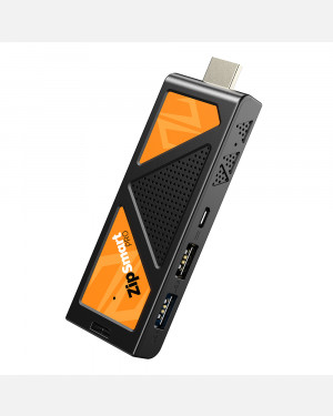 Azamerica Zip Smart Pro - Full HD