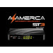 Comprar AZAmerica ST3 - 4K ACM Android Hibrido Receptor