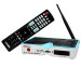 Receptor Cinebox Maxx 2 - HD WiFi IPTV 3D Dual Core Painel LED