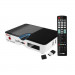 Cinebox Fantasia Maxx - HD WiFi IPTV 3D 3 Tuner TV