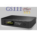 Receptor Globalsat GS 111 Plus 