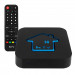 Receptor HTV BOX 5 - Full HD Wifi Sem Antena