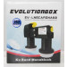 LNB EVOLUTIONBOX CARONA02 MONOB 