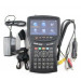Localizador de Satelite Satlink WS 6960 - Tela de Alta Definição TFT LCD de 4.3 Polegadas