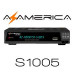 Azamerica S1005 HD + WIFI + USB