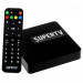 SUPERTV OS01 - 4K ULTRA HD IPTV VOD Wifi Quad Core 