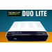 Receptor TocomSat Duo Lite SD - iks sks hdmi