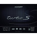 RECEPTOR TOCOMSAT TURBO S - IPTV FTA 3D WIFI